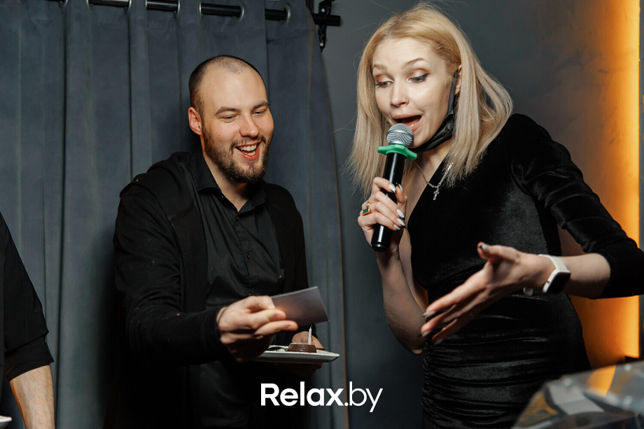 День Встречи Выпускников, фото № 88