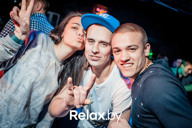 Fashion club: День Святого Валентина, фото № 66