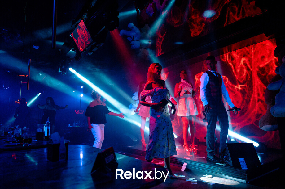 Have fun with us!, фото № 47