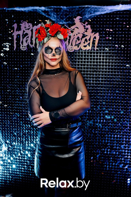 Суббота в Ангелах, фото № 36