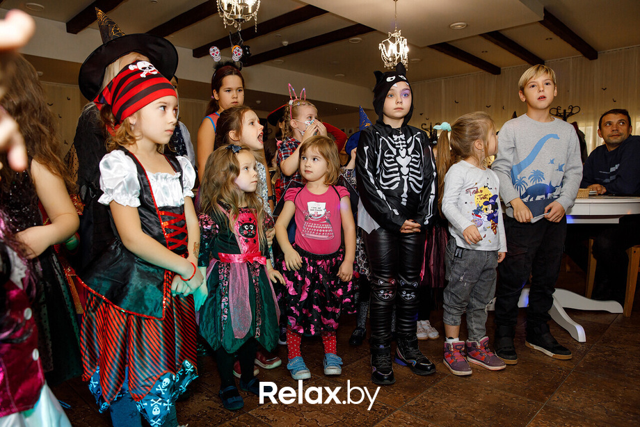 Тыква-пати, фото № 43