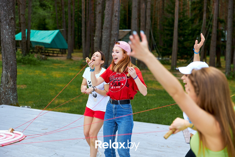 МЕГА-отрыв Relax.by, фото № 195