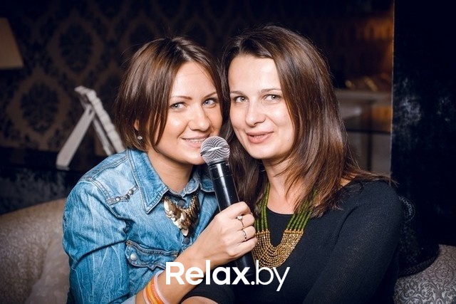 Вечеринка в караоке-клубе «ОПЕРА», фото № 44