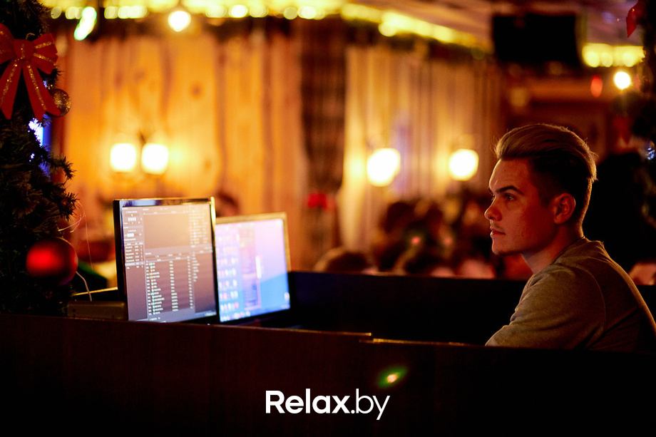 Бар-олимпиада «Мозгва», фото № 26