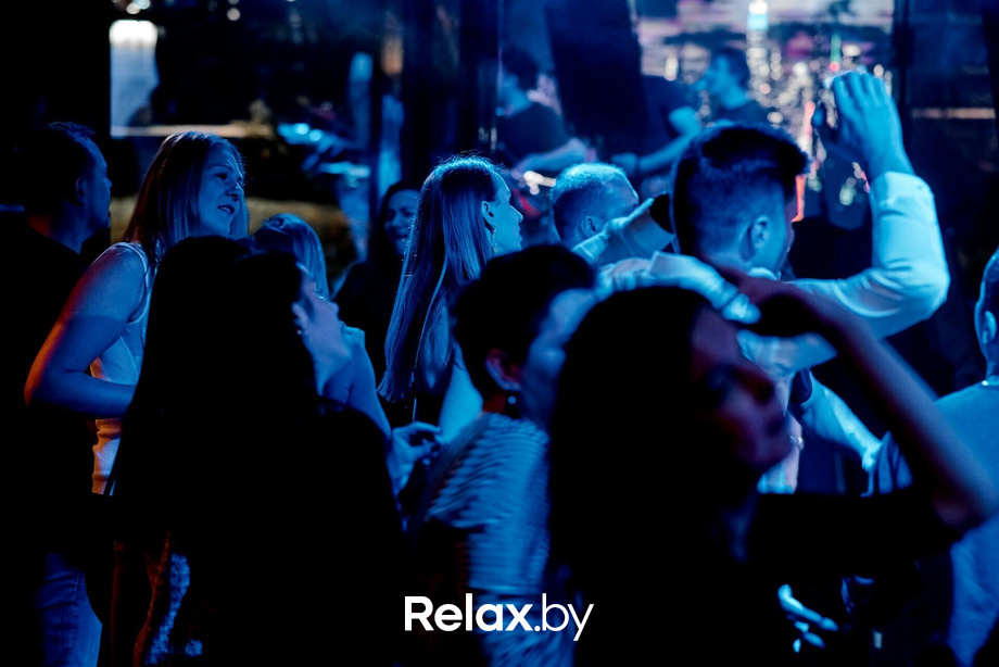 Пятница в Ангелах, фото № 34