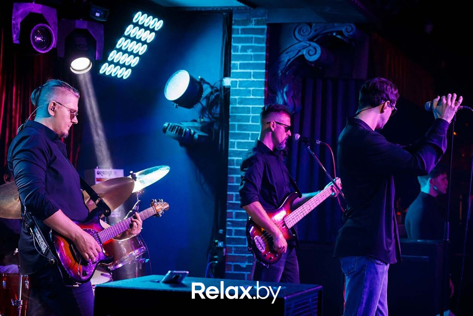 Brooklyn Live!, фото № 25