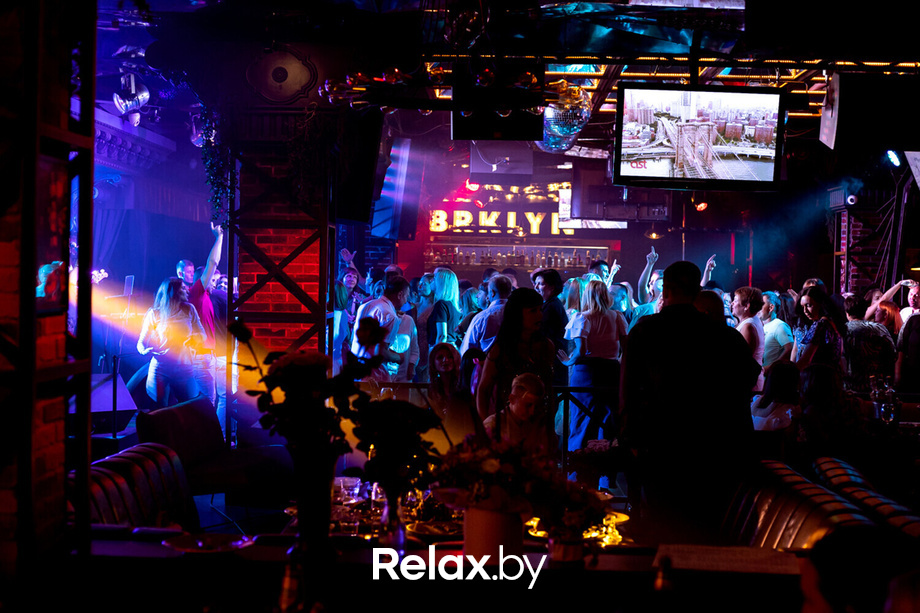 Brooklyn Live!, фото № 25