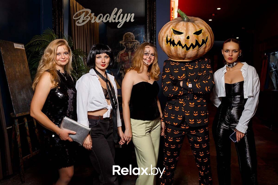 Осенний Карнавал, фото № 65