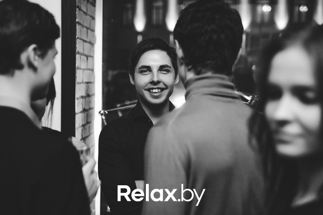 Открытие Times, фото № 41