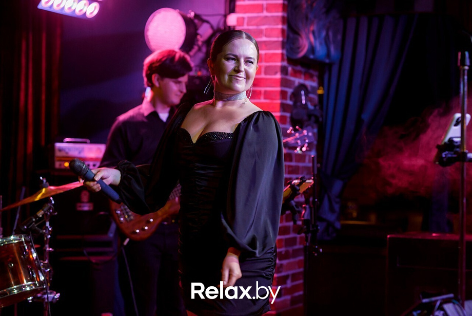 Brooklyn Live!, фото № 29