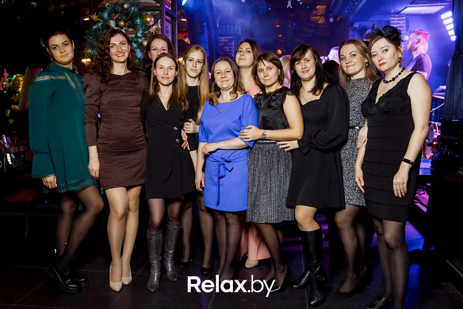 Новогодний Бруклин, фото № 21