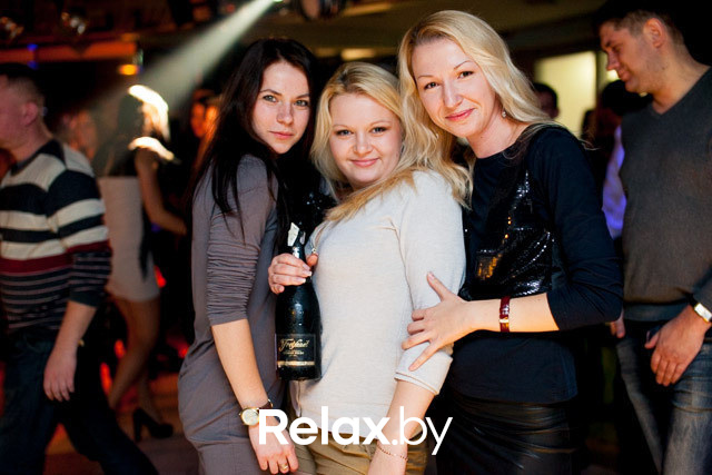 Saturday party, фото № 39