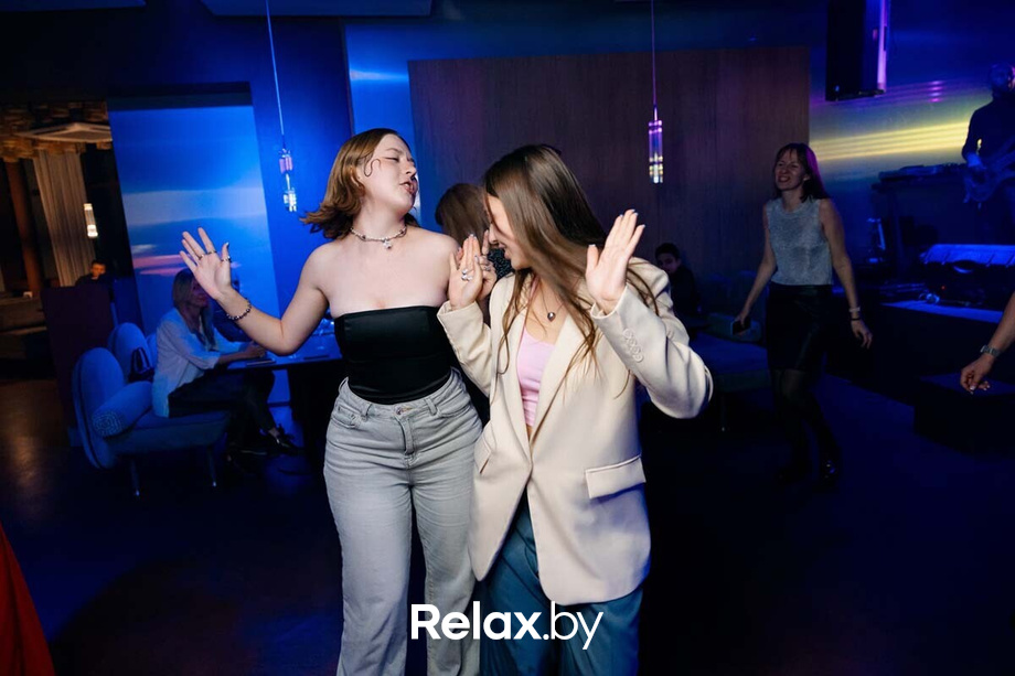 Ночные жители, фото № 23