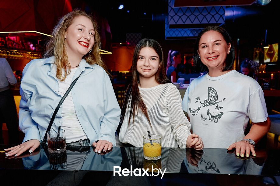 Saturday music, фото № 107