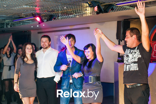 Saturday party, фото № 85