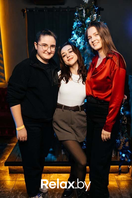 Saturday party, фото № 51