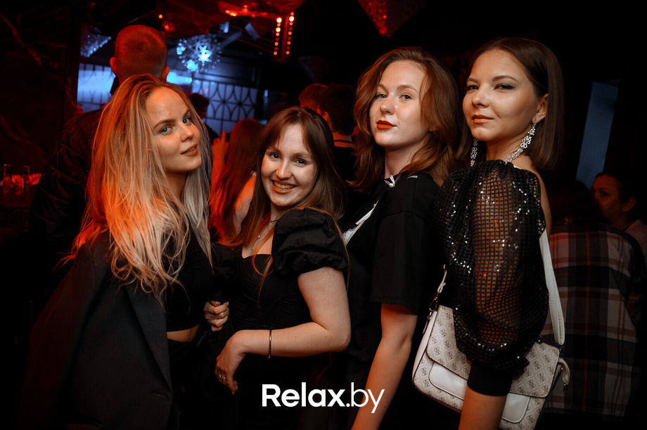 Saturday party, фото № 11