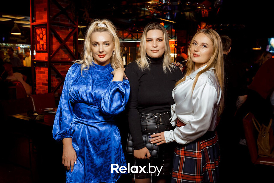 Brooklyn Live!, фото № 25