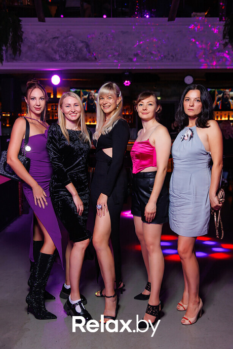 Saturday Party, фото № 34