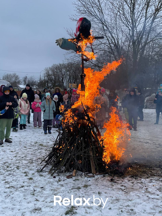Масленица 2023, фото № 17