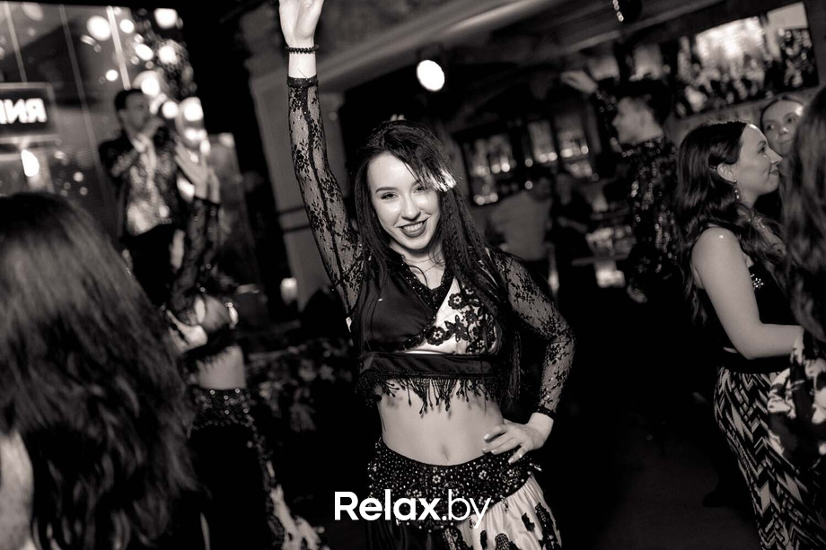 Новогодний корпоратив, фото № 112