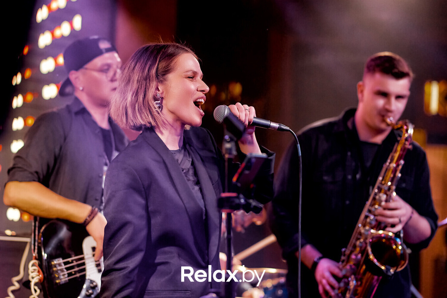 Friday Music, фото № 13