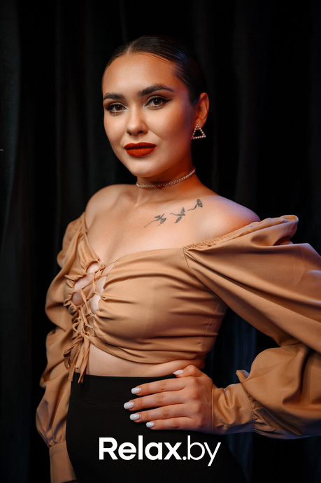 Saturday party, фото № 22