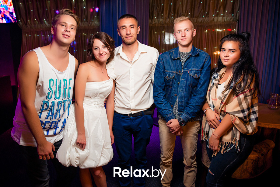 День города, фото № 71