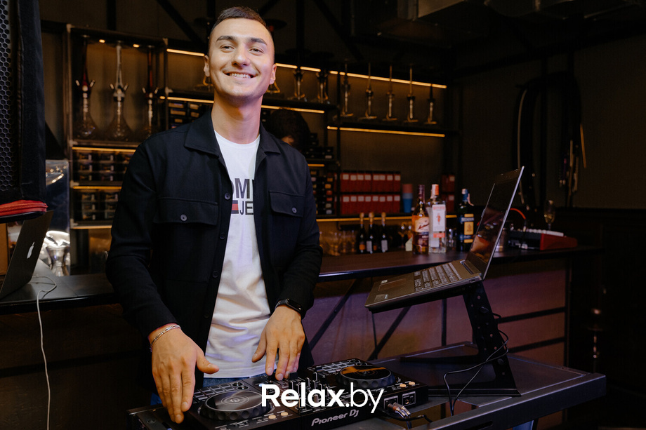 Zavod Friday Night, фото № 12