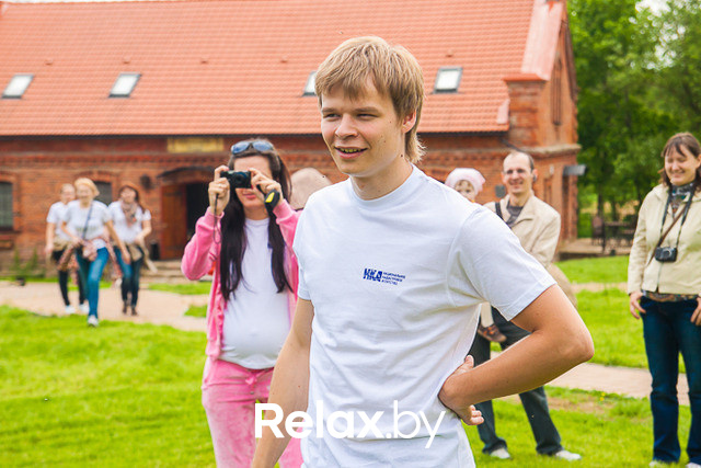 Тимбилдинг, фото № 13