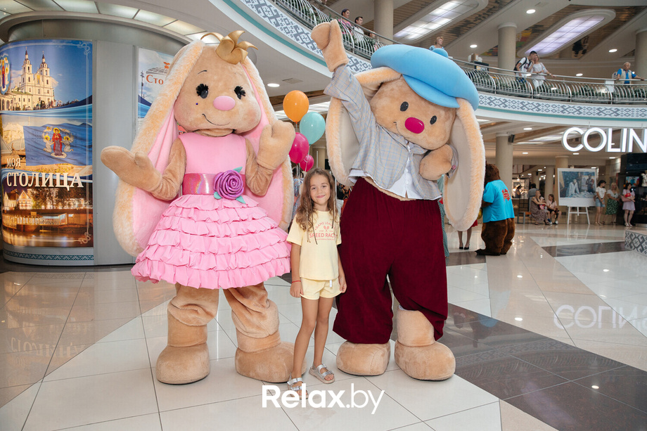 Stolica Kids Fashion SHOW, фото № 81