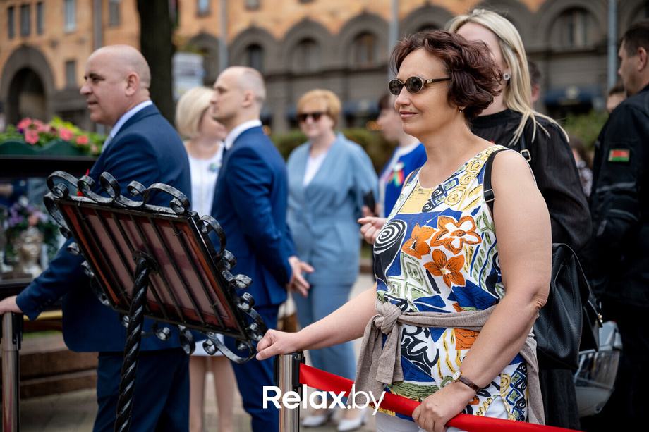 Открытие каретного дворика, фото № 13