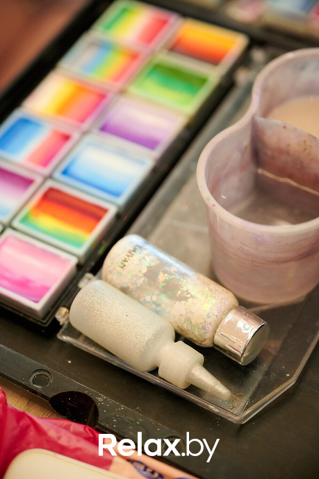 Шопинг Фест в ТРЦ Galleria Minsk, фото № 77