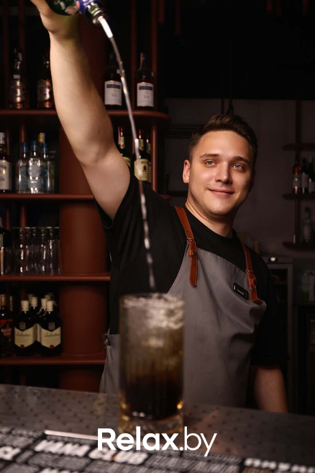 Terra party, фото № 58