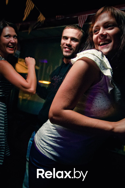 DJ Shelter - Открытие Терассы, фото № 58