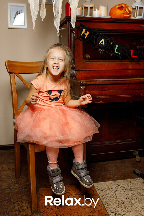 Тыква-пати, фото № 105