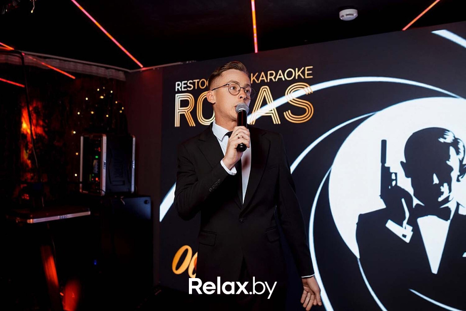 Birthday party ROKAS, фото № 17