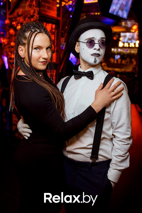 Новогодний Бруклин, фото № 9