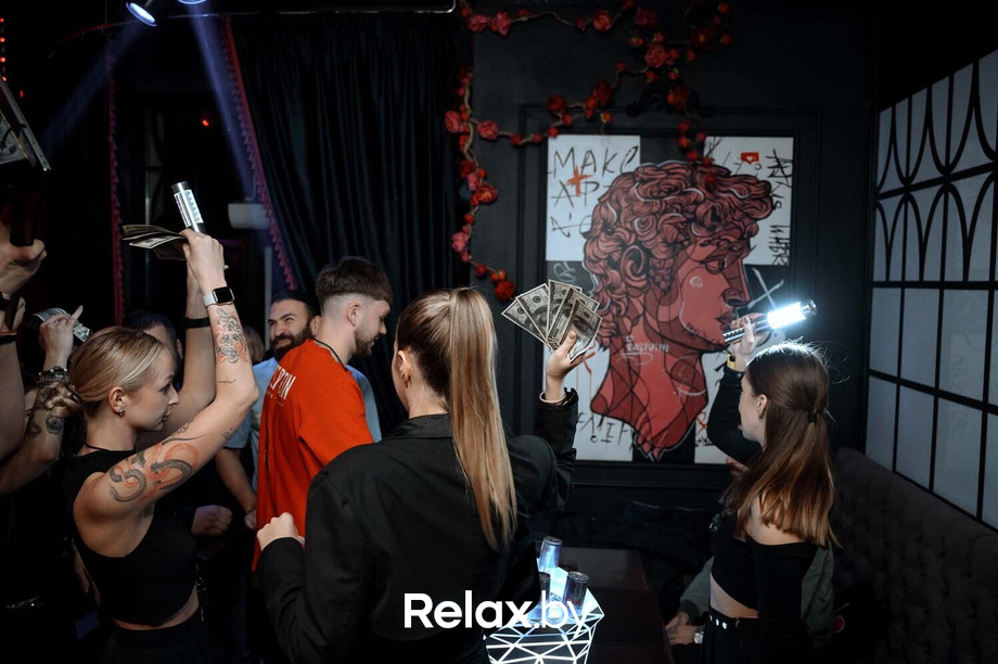 Friday party, фото № 44