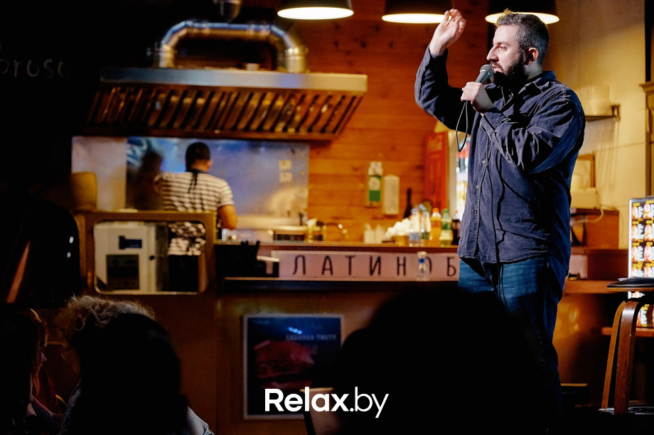 Отчетный концерт, фото № 75