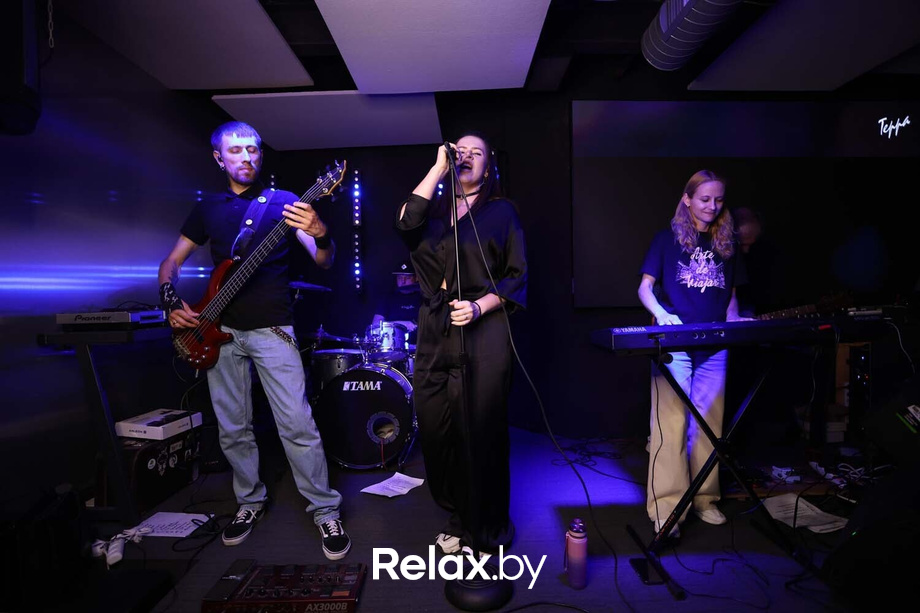 Terra party, фото № 44