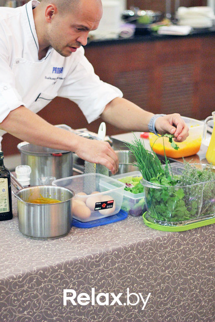 Женский форум «ОНА»: День здоровья и питания, фото № 2