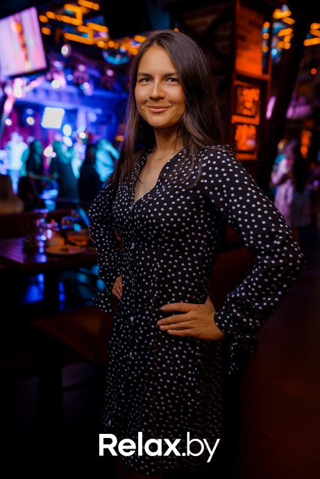 День рождения ресторана «Бруклин», фото № 10