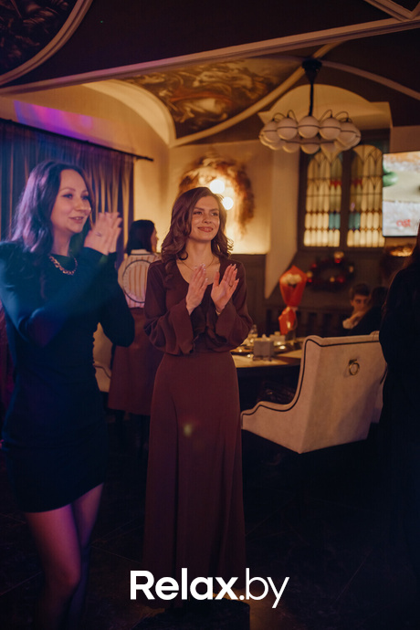 Выходные в Rustaveli, фото № 37