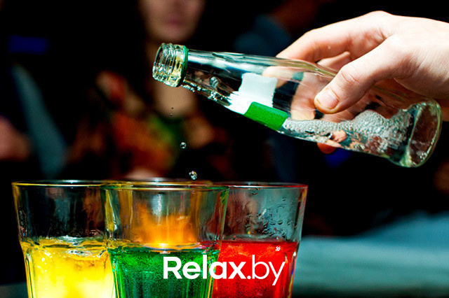 Ночь резидентов, фото № 7