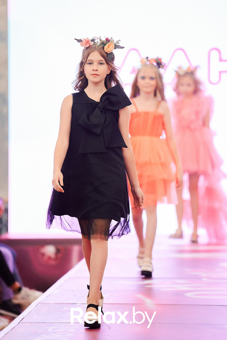 IMG Fashion Show, фото № 157