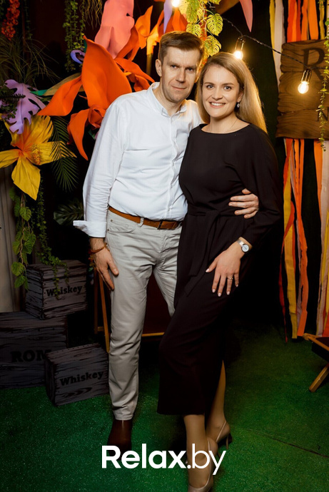 Friday Party, фото № 10