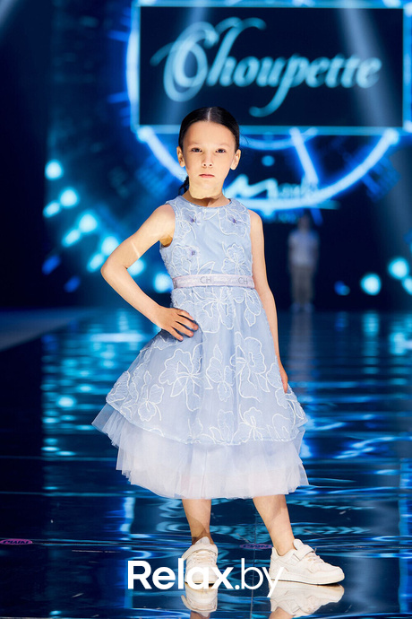 IMG Fashion Show: Choupette, IVA, Grigarovich, фото № 22