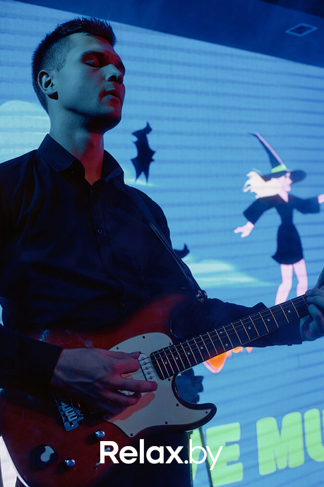 Saturday music, фото № 14