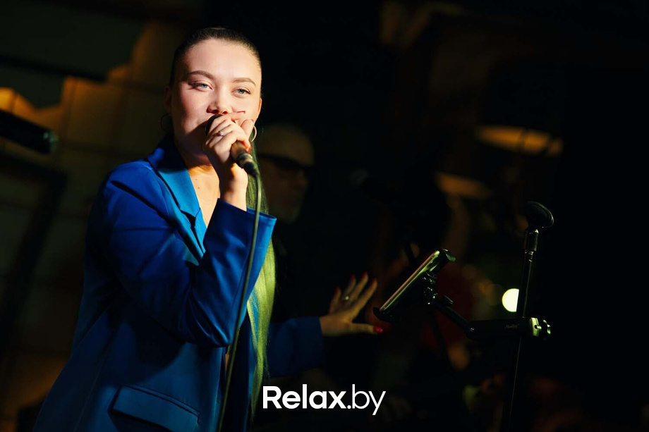 Новогодний корпоратив, фото № 13